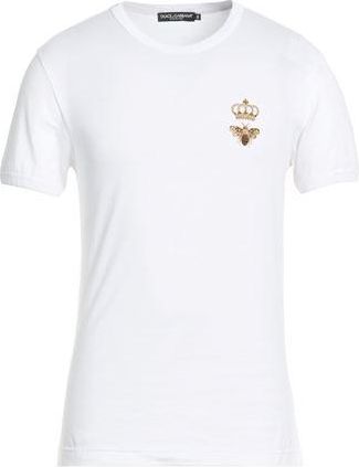 Dolce & Gabbana TOPWEAR - T-shirts su YOOX.COM