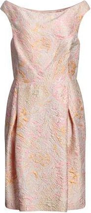 Sartoria Milanese DRESSES - Midi dresses sur YOOX.COM