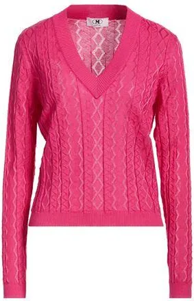 M Missoni KNITWEAR - Jumpers on YOOX.COM