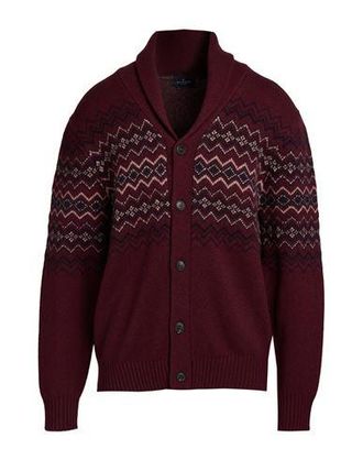 Hackett KNITWEAR - Cardigans sur YOOX.COM