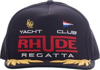 Rhude Ragatta Club Baseball Cup