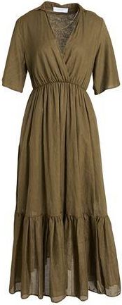 Kaos DRESSES - Midi dresses on YOOX.COM