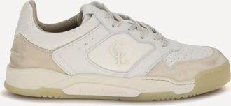 Christian Louboutin Bsktball 1 Retro Sneakers Male 42.5