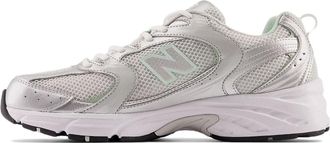 New Balance 530 White Cosmic Jade MR530ZEL