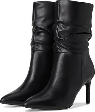 Dolce Vita Elston Womens Boots Black : 9.5 M, Synthetic