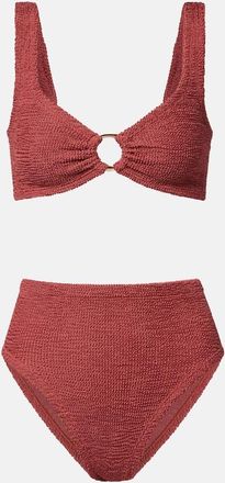 Hunza G Nadine bikini