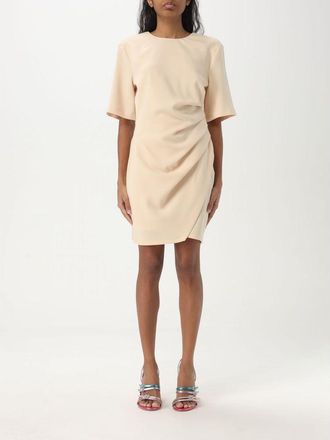 Aniye By Crepe Casual Womens Dress