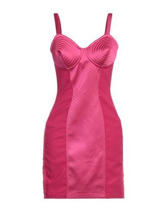 Jean Paul Gaultier DRESSES - Mini dresses on YOOX.COM