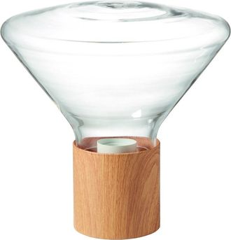 MDC Lámpara de sobremesa delta natural E27