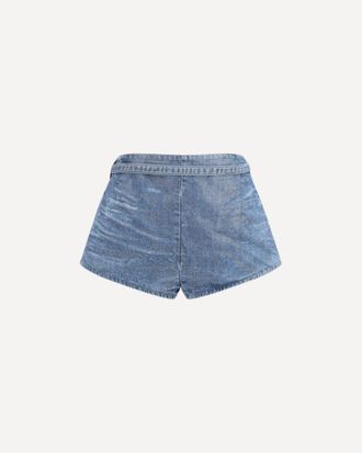 Diesel Cotton shorts Female 28
