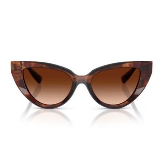 Dolce & Gabbana Dg4497 Dg Scharnier Havanna
