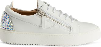 Giuseppe Zanotti Gail