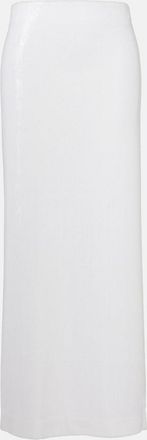 Toteme Gonna lunga con paillettes