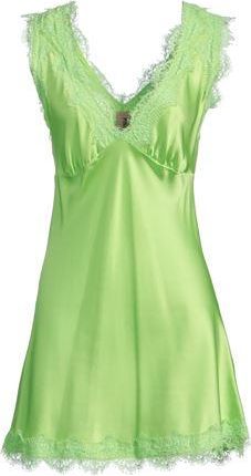 Pink Memories DRESSES - Mini dresses on YOOX.COM