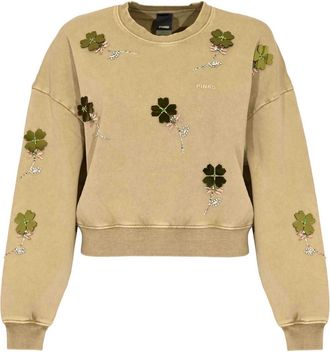 Pinko Kikoine Sweatshirt