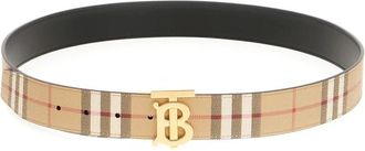 Burberry Uomo, Accessori, Multicolore, 90 CM, new
