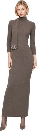 Kocca Mujer, Vestidos, Gris, Talla: S
