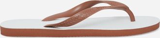 Havaianas Men s Tradi 2.0 Flip Flops Rust