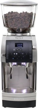 OEM Baratza Vario+ Molinillo De Caf&eacute; Negro Y Blanco De Alto Rendimiento