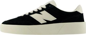 New Balance 750 Sneakers - unisex - Skateschoenen - Zwart - 40 EU - Leer - Fitness