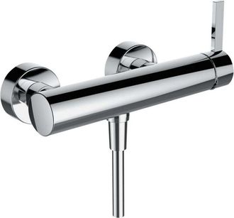 Laufen Mezclador Monomando De Superficie Para Ducha Laufen Kartell, Un