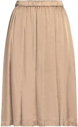 Aspesi HOSEN & R&Ouml;CKE - Midi-R&ouml;cke auf YOOX.COM
