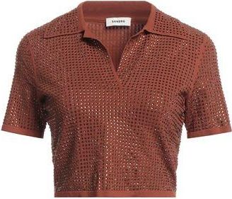 Sandro STRICKWAREN - Pullover auf YOOX.COM