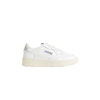 Autry Medalist Low Sneakers