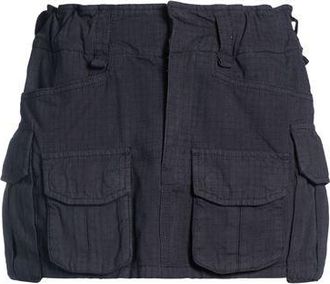 Alexander Wang BOTTOMWEAR - Mini skirts on YOOX.COM