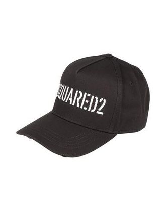 Dsquared2 ACCESSORIES - Hats on YOOX.COM