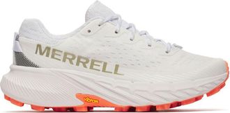 Merrell Agility Peak 5 in White