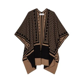 Busnel Mujer, Chaquetas, Multicolor, Talla: ONE Size