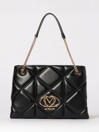 Love Moschino Borsa Love Moschino in pelle sintetica matelass&egrave;