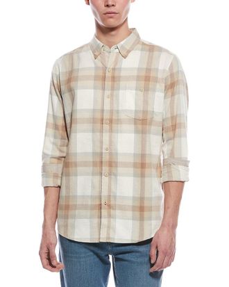 Weatherproof Vintage Weatherproof Vintage Flannel Shirt
