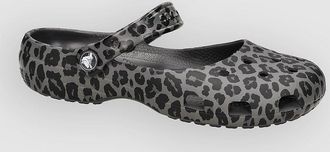 Crocs Classic Animal Ballet Clog