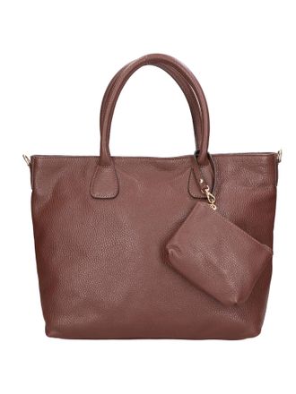 Gave Lux tas Uniseks D223 CHOCOLATE