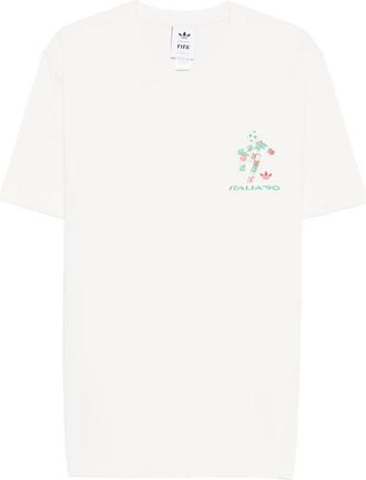 adidas FIFA World Cup 26 Ciao Mascot T-shirt