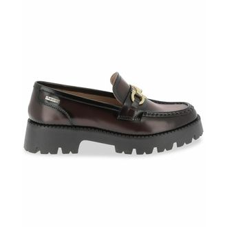 Les Tropeziennes Leren loafers Valmer