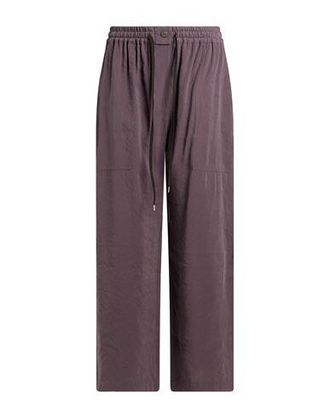 STUDIO NICHOLSON BOTTOMWEAR - Trousers on YOOX.COM