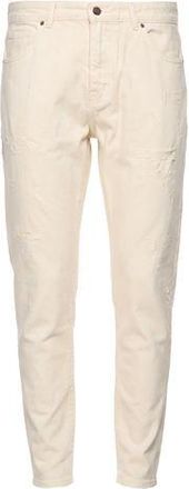 Why Not Brand PARTES DE ABAJO - Pantalones vaqueros en YOOX.COM
