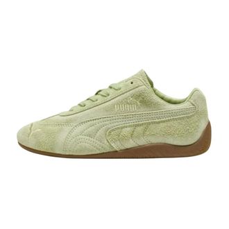 Puma Mujer, Zapatos, Verde, Talla: 38 EU