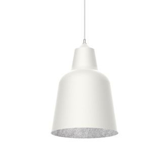 Lumicom Dong L&aacute;mpara De Techo Blanco Hoja