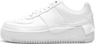 Nike (WMNS) Nike Air Force 1 Jester XX Triple White AO1220-101