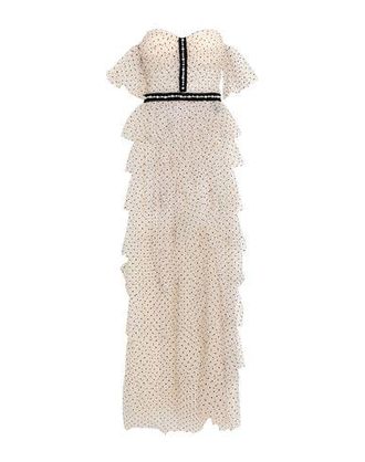 Elisabetta Franchi Maxi dresses