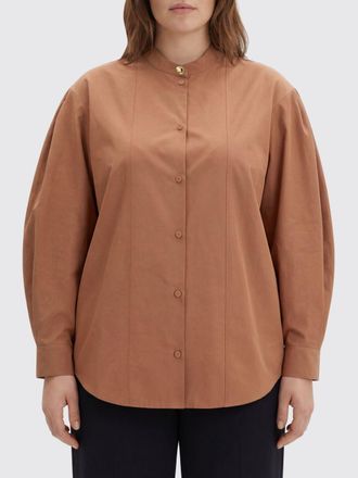 Forte_Forte Camicia Forte Forte in misto cotone