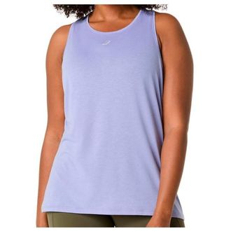 Asics Nagino Run Adjustable Tank Tank Top f&uuml;r Damen | lila
