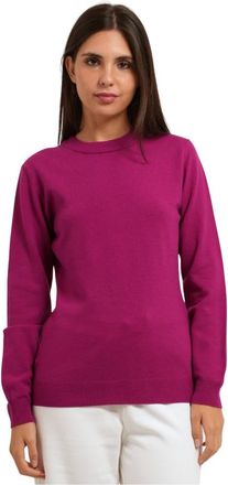 K-Way Donna, Maglie, Rosa, XS, new