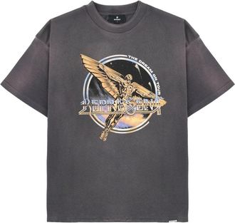 Represent Golden Tour T Shirt