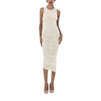 Wolford Mujer, Vestidos, Blanco, Talla: M