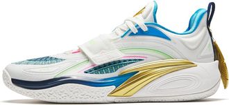 Anta KAI 1 Playoffs White 112421102S-10